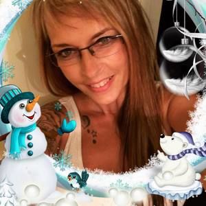 Meet your Posher, Tammy